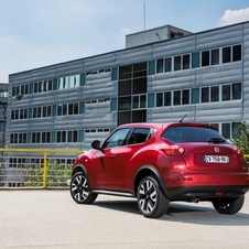 Nissan Juke 1.5 dCi S&S Tekna Premium