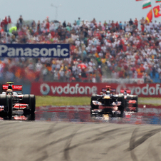 Preview Turkish Grand Prix: Back in action