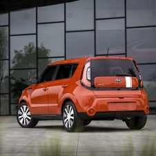 Kia Soul 2