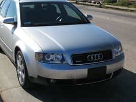 Audi A4 Avant 2.5 TDI