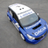 Dacia unveil MPV race car