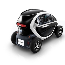 Renault opens online Twizy reservations