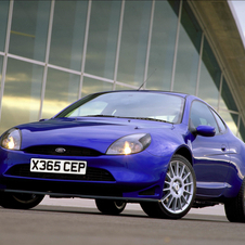 Ford Racing Puma