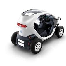 Renault opens online Twizy reservations