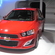 Chevrolet Sonic RS