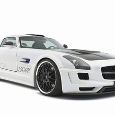 Hamann Motorsport Hawk