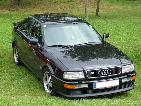 Audi S2