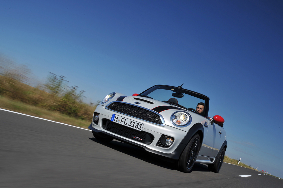 MINI (BMW) John Cooper Works