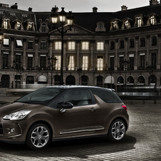 Citroën DS3