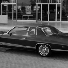 Dodge Royal Monaco Brougham