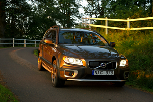 Volvo XC70 D4 AWD Momentum Geatronic