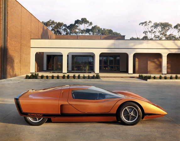 Holden Hurricane