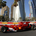 Ferrari Rockets Through Doha, Qatar, to Open Qatar Motor Show