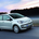 Volkswagen up!  1.0 white up! four-door