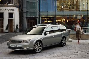 Ford Mondeo 2.5 V6 Estate