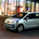 Volkswagen up!  1.0 white up! four-door