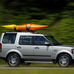 Land Rover LR4 Gen.2 [LR4] 