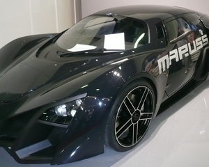 MaRussia B2 Gen.1