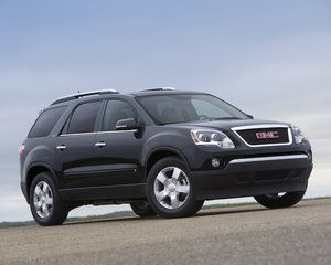 GMC Acadia Gen.1