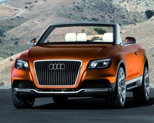 Cross Cabriolet quattro