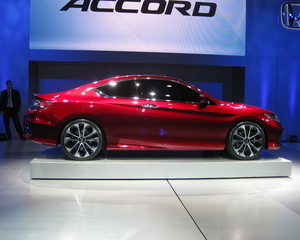 Accord 9