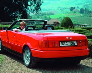 Cabriolet