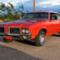 Oldsmobile 4-4-2 Gen.2