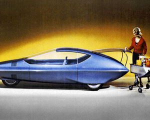 Runabout Concept