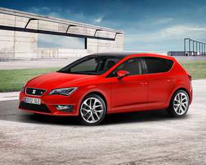 Seat Leon Gen.3