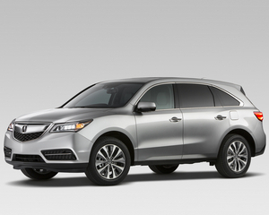 MDX 3