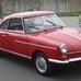 NSU Sport Prinz Gen.1