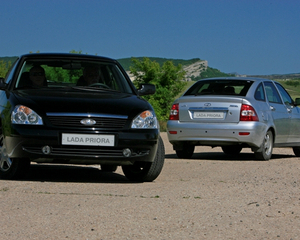 VAZ Lada Priora Gen.1