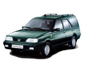 Polonez Gen.4