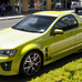 HSV Maloo