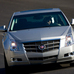 Cadillac CTS