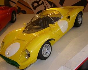 206 S Spyder