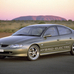 Holden Commodore