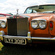 Rolls-Royce Silver Shadow