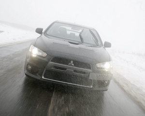 Lancer Evolution Gen.10 [X]