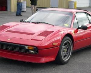 308 GTB Quattrovalvole Gen.1