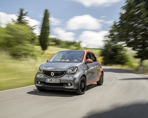 Forfour Gen.2