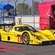 Aquila Racing Cars CR1 Sports GT