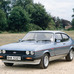 Ford Capri