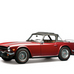 Triumph TR6