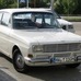 Ford Taunus 12M/15M