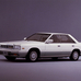 Nissan Laurel