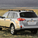 Subaru Outback Gen.4