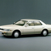 Nissan Laurel