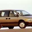 Plymouth Voyager Gen.3