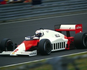 MP4/2B